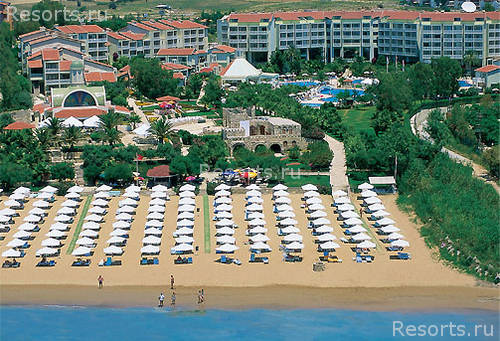 Barut Arum Hotel 